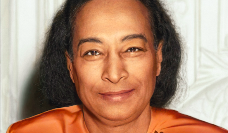 Você conhece Paramahansa Yogananda?