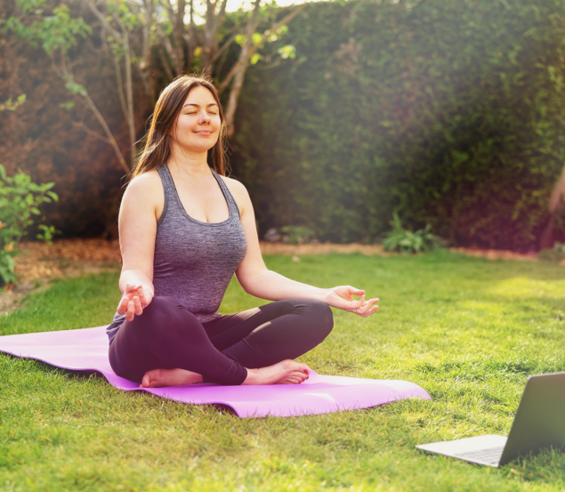 Comece hoje mesmo a meditar: dicas e benefícios da meditação guiada