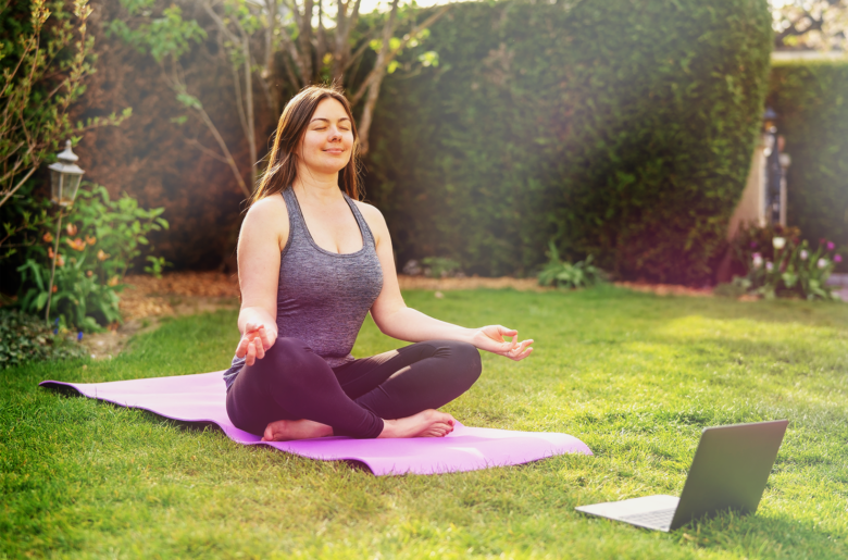 Comece hoje mesmo a meditar: dicas e benefícios da meditação guiada