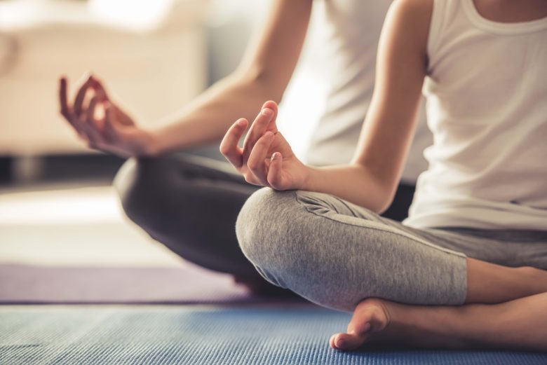 Você sabe a diferença entre Yoga e Meditação?